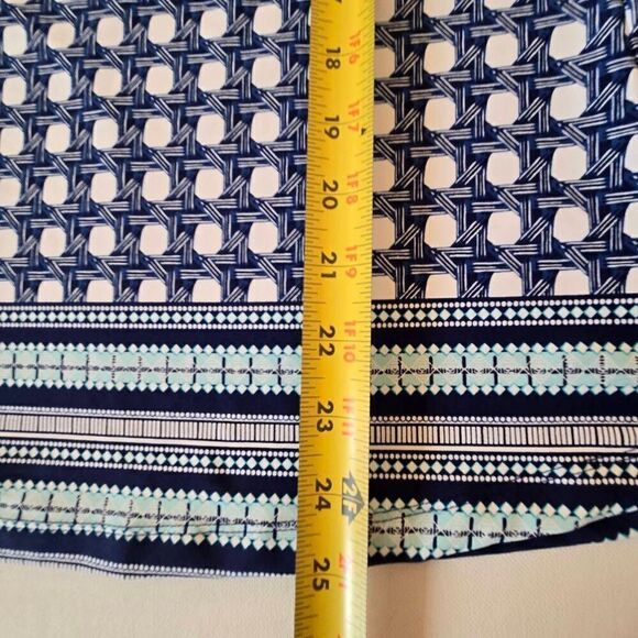 Cabana Life Talbots Womens Long Sleeve Athletic Sun Protection Top Medium - Picture 8 of 11